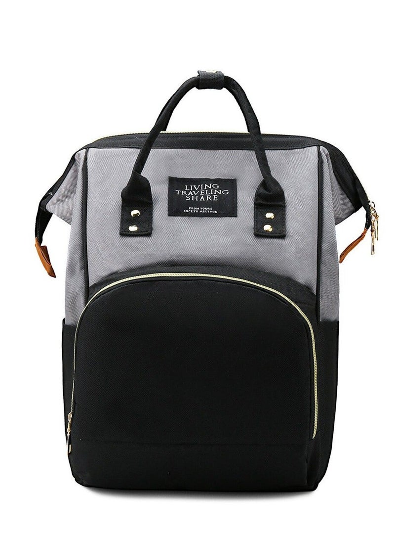 حقيبة حفاظات الطفل